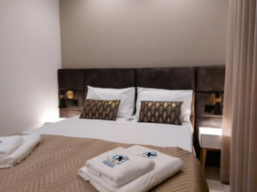 Liris Holiday Apartments